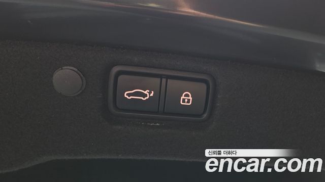 Kia K7 2020 — photo 24