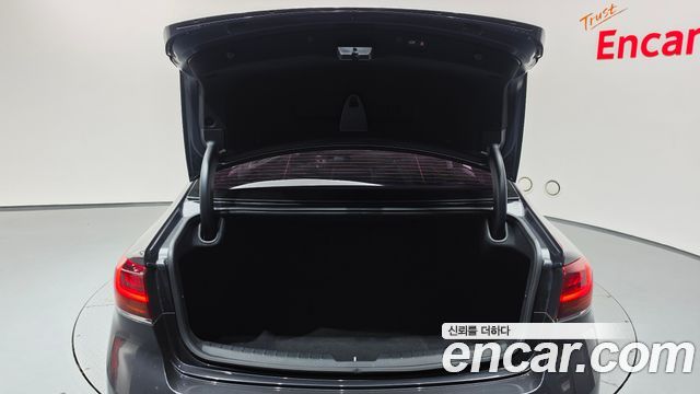 Kia K7 2020 — photo 25