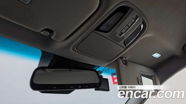 Kia K7 2020 — photo 26