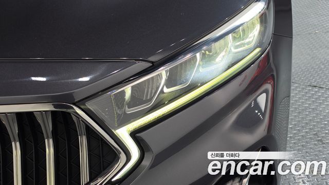 Kia K7 2020 — photo 8