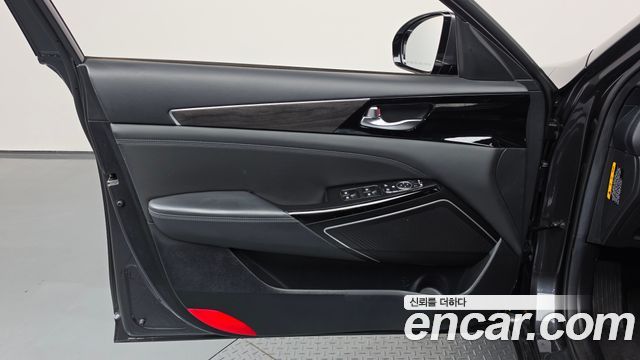 Kia K7 2020 — photo 14