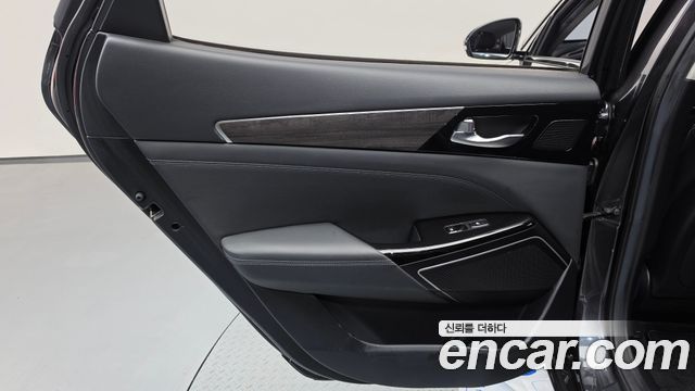 Kia K7 2020 — photo 15