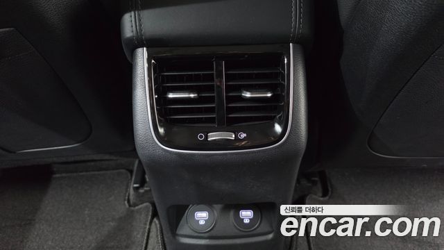 Kia K7 2020 — photo 36