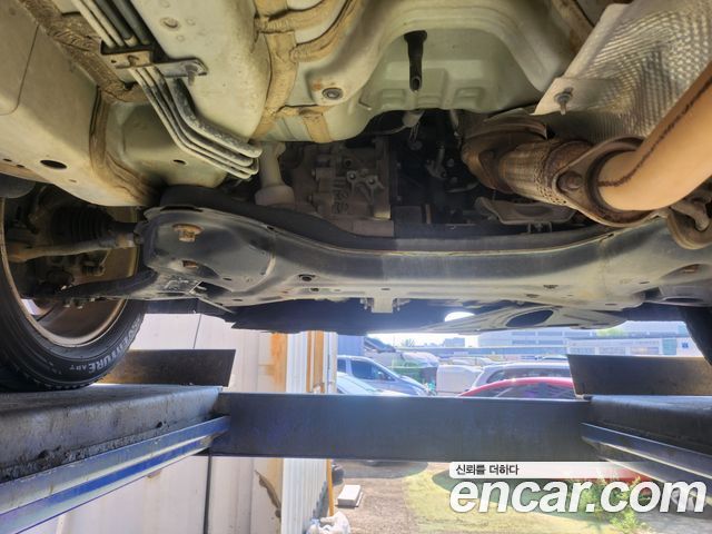 Hyundai Tucson 2013 — photo 7
