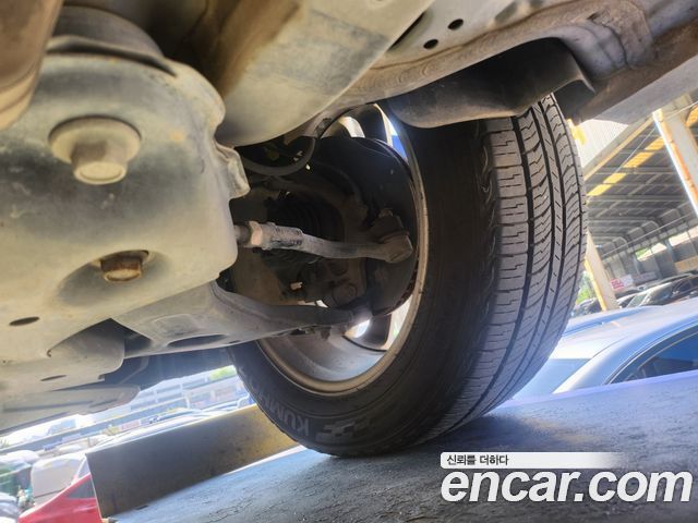 Hyundai Tucson 2013 — photo 8
