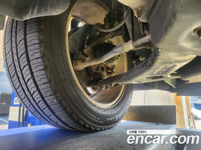 Hyundai Tucson 2013 — photo 11