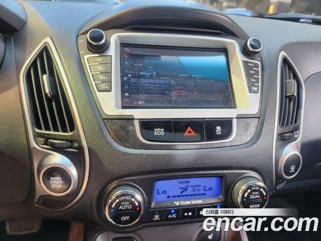 Hyundai Tucson 2013 — photo 15