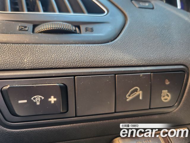 Hyundai Tucson 2013 — photo 19