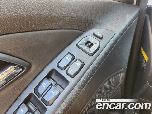 Hyundai Tucson 2013 — photo 20