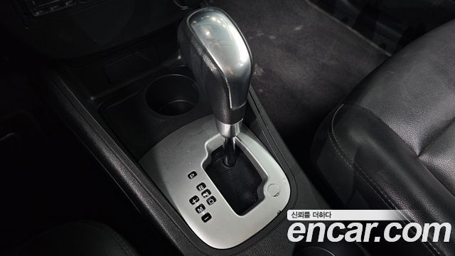 Renault Korea SM3 2018 — photo 12