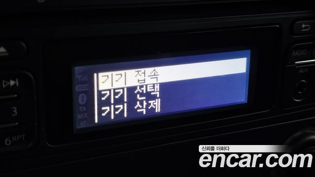 Renault Korea SM3 2018 — photo 21