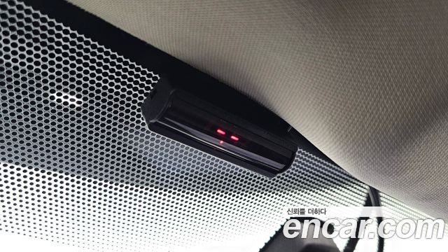 Renault Korea SM3 2018 — photo 24