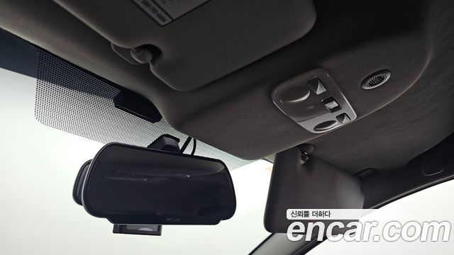 Renault Korea SM3 2018 — photo 25