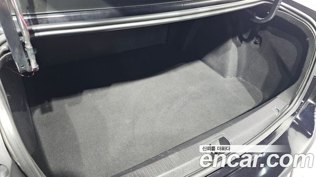 Renault Korea SM3 2018 — photo 26