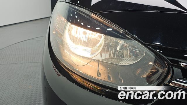 Renault Korea SM3 2018 — photo 8