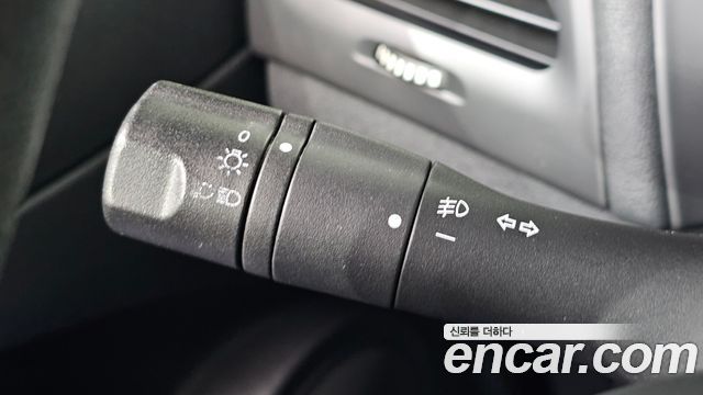 Renault Korea SM3 2018 — photo 27