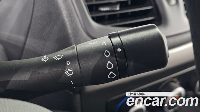 Renault Korea SM3 2018 — photo 28