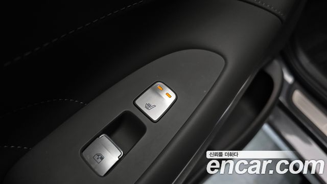 Hyundai Grandeur 2021 — photo 24
