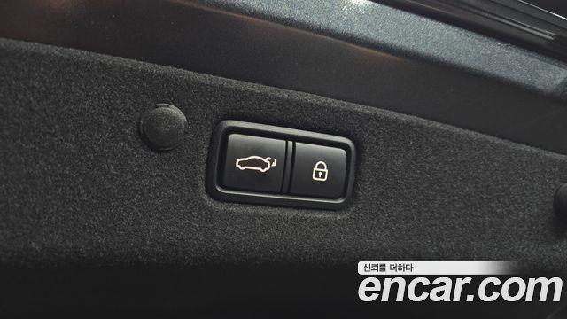 Hyundai Grandeur 2021 — photo 26