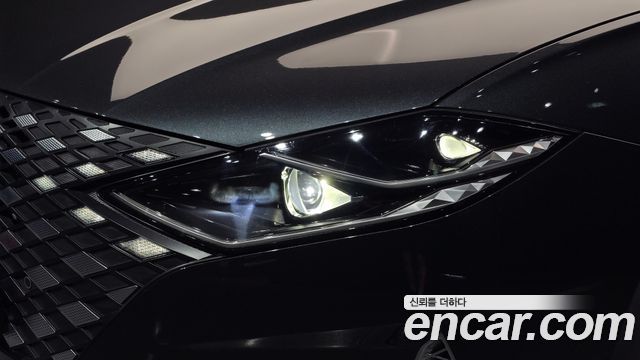 Hyundai Grandeur 2021 — photo 8