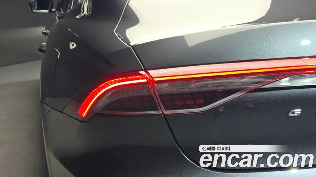 Hyundai Grandeur 2021 — photo 9