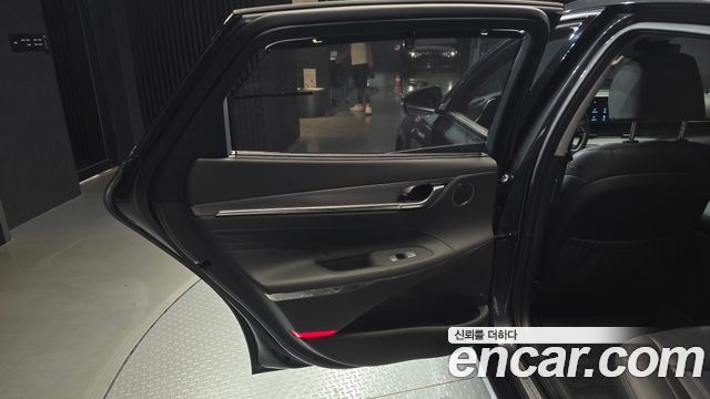 Hyundai Grandeur 2021 — photo 15