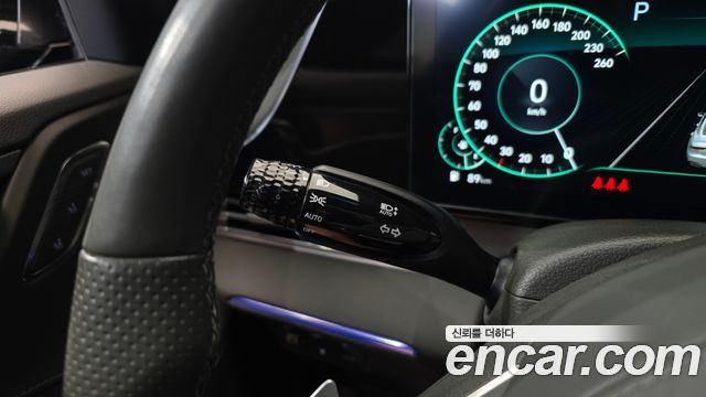 Hyundai Grandeur 2021 — photo 28