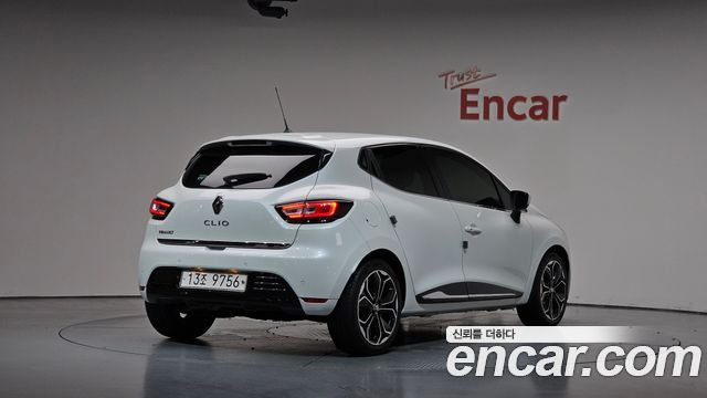 Renault Korea Cilo 2019 — photo 2