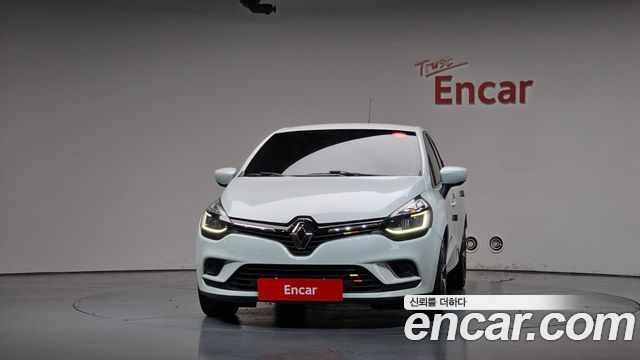 Renault Korea Cilo 2019 — photo 3
