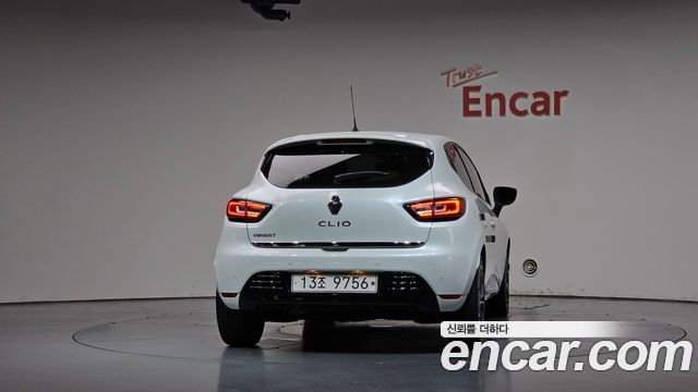Renault Korea Cilo 2019 — photo 4