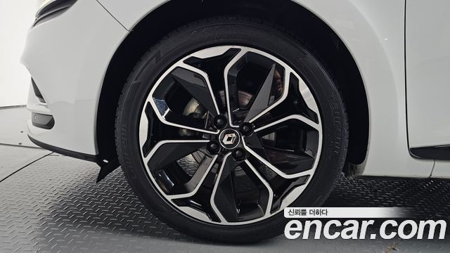 Renault Korea Cilo 2019 — photo 5