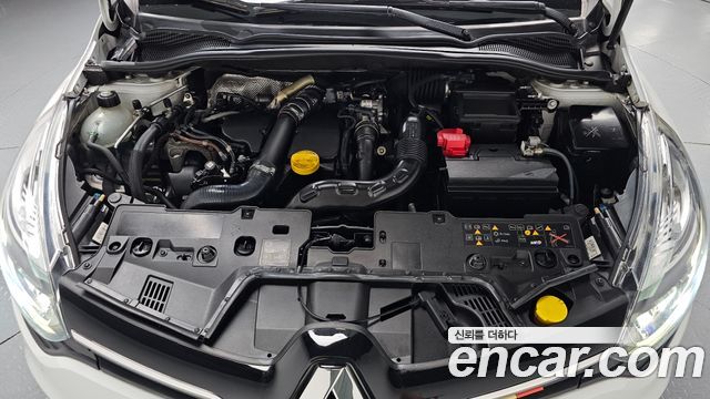 Renault Korea Cilo 2019 — photo 6