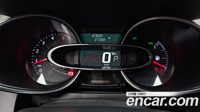 Renault Korea Cilo 2019 — photo 8