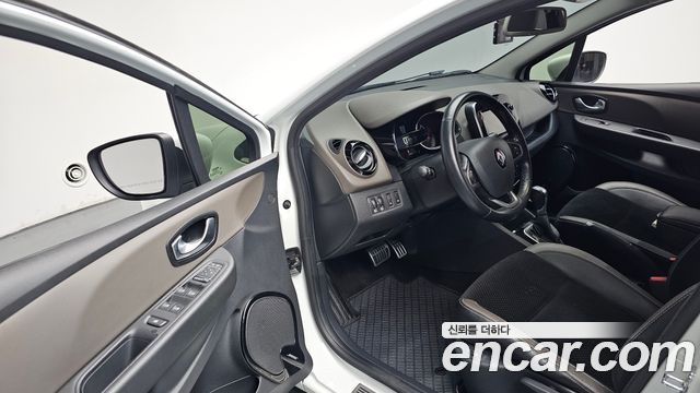 Renault Korea Cilo 2019 — photo 10