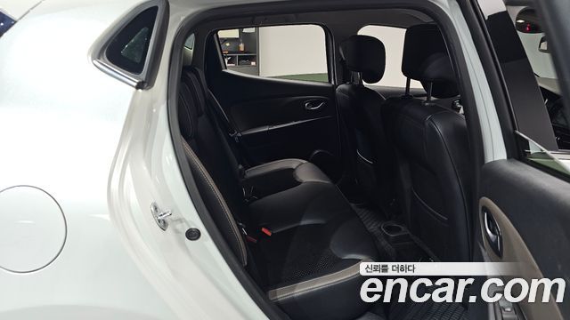 Renault Korea Cilo 2019 — photo 11