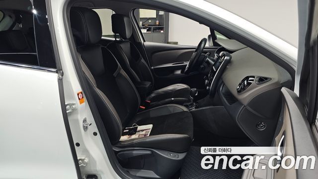 Renault Korea Cilo 2019 — photo 12