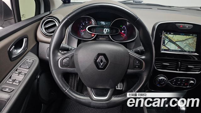 Renault Korea Cilo 2019 — photo 13
