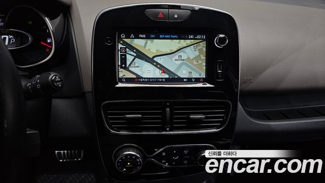 Renault Korea Cilo 2019 — photo 14