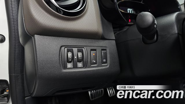 Renault Korea Cilo 2019 — photo 16