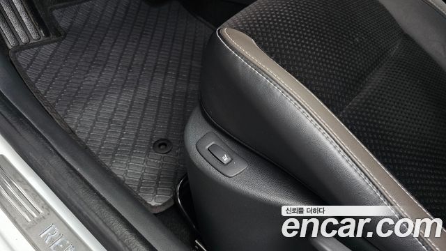 Renault Korea Cilo 2019 — photo 17