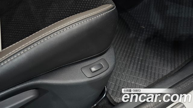 Renault Korea Cilo 2019 — photo 18