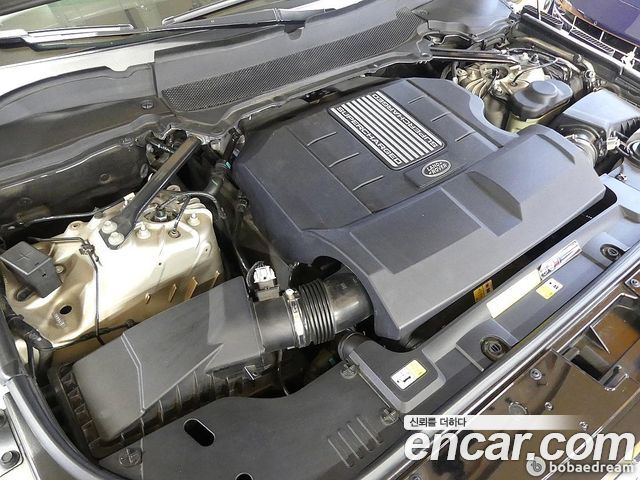 Land Rover Range Rover 2019 — photo 6