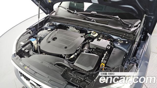 Volvo XC40 2022 — photo 6