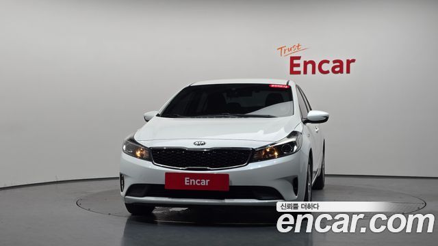Kia K3 2017 — photo 3