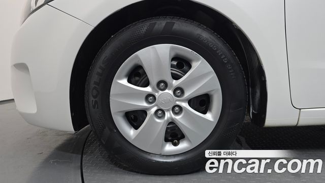 Kia K3 2017 — photo 5