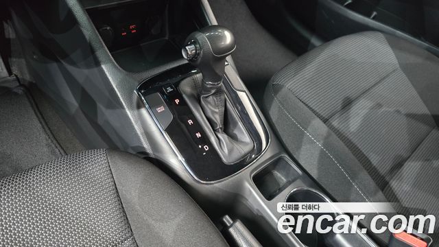 Kia K3 2017 — photo 12