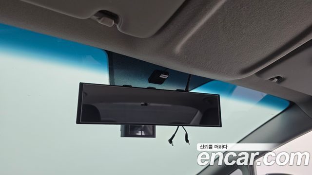 Kia K3 2017 — photo 21