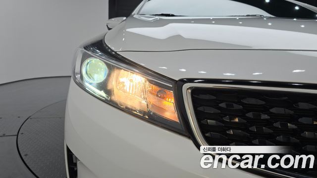 Kia K3 2017 — photo 8