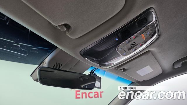 Genesis GV80 2021 — photo 33