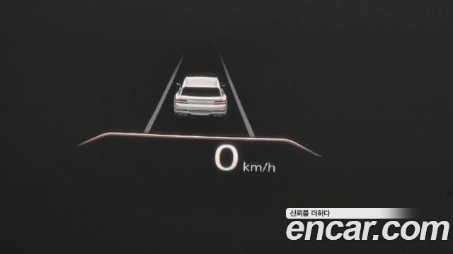 Genesis GV80 2021 — photo 34